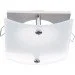 Brille   HDL-AJ SN/WHITE GLASS (154193)