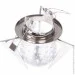 Brille   HDL-BA CHR/TRANSPARENT (164006)