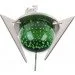 Brille   HDL-BA SN/GREEN (164042)