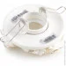 Brille   HDL-CY2 WH/G (36-002)