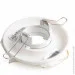 Brille   HDL-CY3 WH/G (36-005)