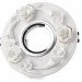 Brille   HDL-CY8 G53 WH/G (36-050)