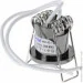 Brille   HDL-DJ 10 GM (163073)