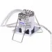 Brille   HDL-DJ 13 CHR (163808)