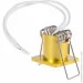 Brille   HDL-DJ 13 PG (163825)