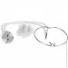 Brille   HDL-DS 123 CH (L13-070)