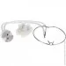 Brille   HDL-DS 125 CH (L13-072)