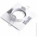 Brille   HDL-DS 128 WH (36-022)