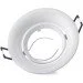 Brille   HDL-DS 134 G53 WH (36-042)