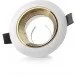 Brille   HDL-DS 141 MR16 WH/G (36-082)