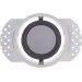 Brille   HDL-DS 165 MR16 WH/BK (36-236)