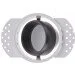 Brille   HDL-DS 165 MR16 WH/BK (36-236)