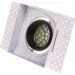 Brille   HDL-DS 166 MR16 WH/BK (36-237)