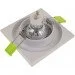 Brille   HDL-DS 172 GU10 WH (36-245)