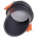 Brille   HDL-DS 179 MR16 BK/BK (36-377)