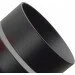 Brille   HDL-DS 184 MR16 BK (36-384)