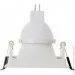 Brille   HDL-DS 188 GU5.3 WH (36-460)