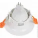 Brille   HDL-DS 189 GU5.3 WH (36-462)
