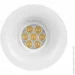 Brille   HDL-DS 189 GU5.3 WH (36-462)
