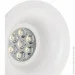 Brille   HDL-DS 189 GU5.3 WH (36-462)