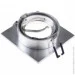 Brille   HDL-DT 100/1 ALUMINIUM (162347)