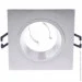 Brille   HDL-DT 100/1 ALUMINIUM (162347)