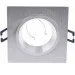 Brille   HDL-DT 100/1 ALUMINIUM (162347)