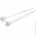Brille   HDL-DT 102/2 ALUMINIUM (162352)