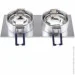 Brille   HDL-DT 102/2 ALUMINIUM (162352)