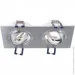 Brille   HDL-DT 102/2 ALUMINIUM (162352)