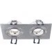 Brille   HDL-DT 102/2 ALUMINIUM (162352)