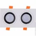 Brille   HDL-DT 106/2 MR16 (36-221)
