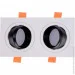 Brille   HDL-DT 106/2 MR16 (36-221)