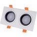 Brille   HDL-DT 106/2 MR16 (36-221)