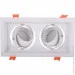 Brille   HDL-DT 107/2 MR16 (36-223)