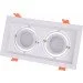 Brille   HDL-DT 107/2 MR16 (36-223)