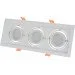    HDL-DT 107/3 MR16 Brille 36-224