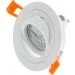 Brille   HDL-DT 108/1 MR16 WH (36-246)
