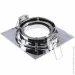 Brille   HDL-DT 110 CHR (163811)