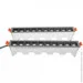 Brille   HDL-DT 200/10*2W WW (36-131)