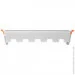 Brille   HDL-DT 200/10*2W WW (36-131)