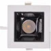 Brille   HDL-DT 200/1*3W NW (36-203)