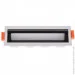 Brille   HDL-DT 201/10W NW (36-198)