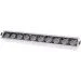   LED HDL-DT 203/10*4W NW WH Brille 36-306