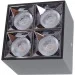   HDL-DT 205/4*5W NW BK Brille 36-308