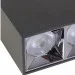   HDL-DT 206/5*2W WW Brille 36-310