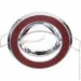 Brille   HDL-DT 25 RW/CHR (163805)