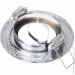 Brille   HDL-DT 25 RW/CHR (163805)