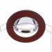 Brille   HDL-DT 30 BROWN/CHR (163920)