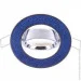 Brille   HDL-DT 30 SHBLUE/CHR (163922)